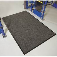 Tapis Arrow Trax Brun - 90x150 cm